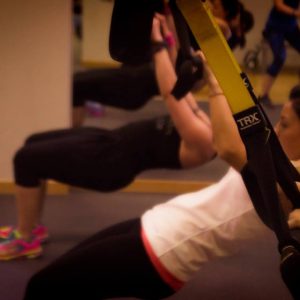 TRX