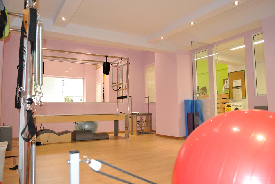 healtcure place
