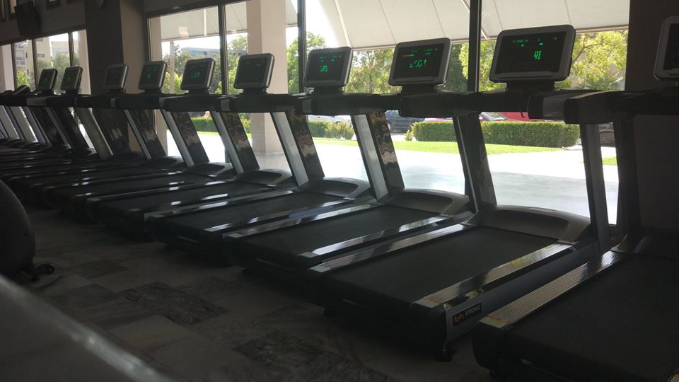 axion fitness club chalandri