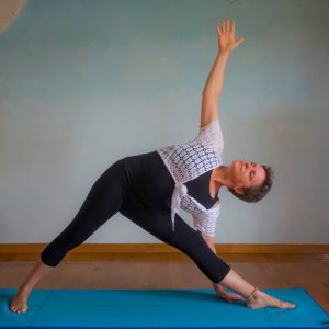 Hatha Yoga Yoga Halandri