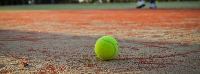 kavouri tennis ball