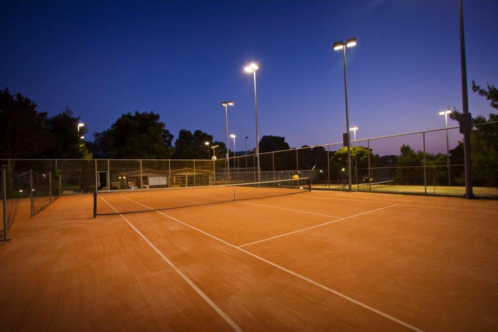 kavouri tennis club court 2