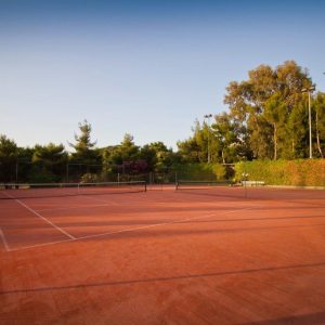 Ακαδημίες Kavouri Tennis Club