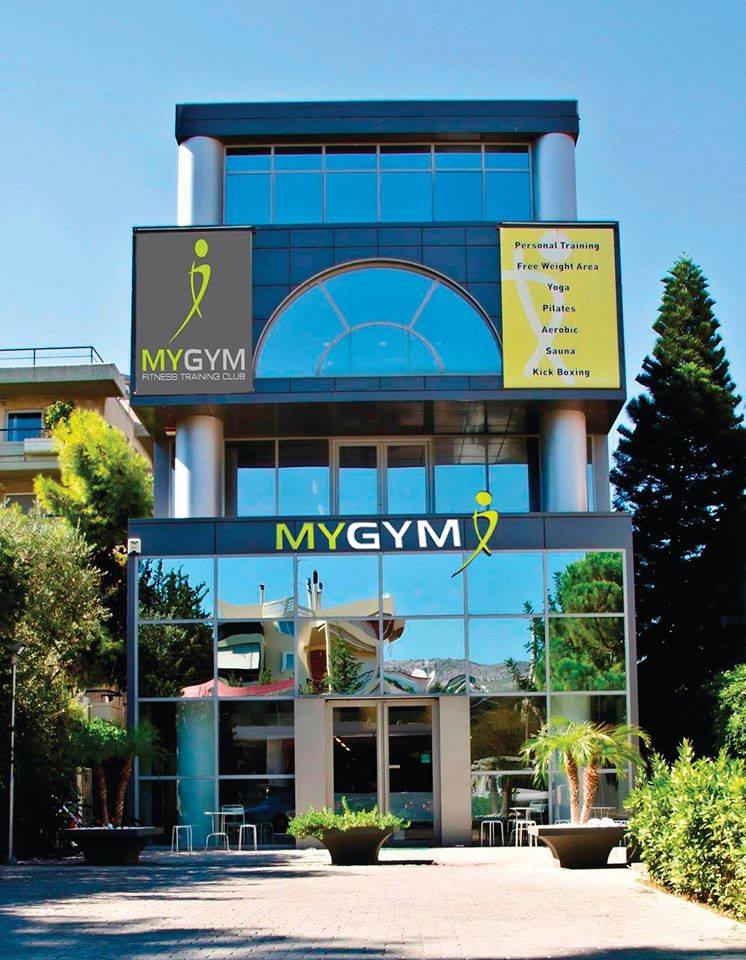 mygym