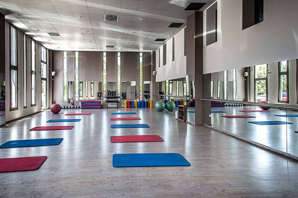 pilates axion chalandri