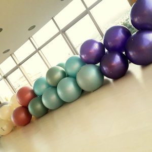 Pilates My Gym Βούλα