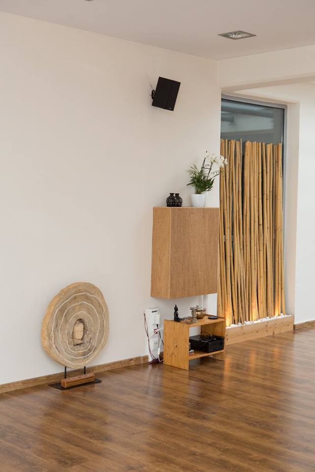 place voula yoga