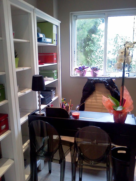 power balance pilates studio place