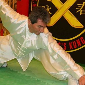 Tai Chi Panagopoulos's Kung Fu Academy