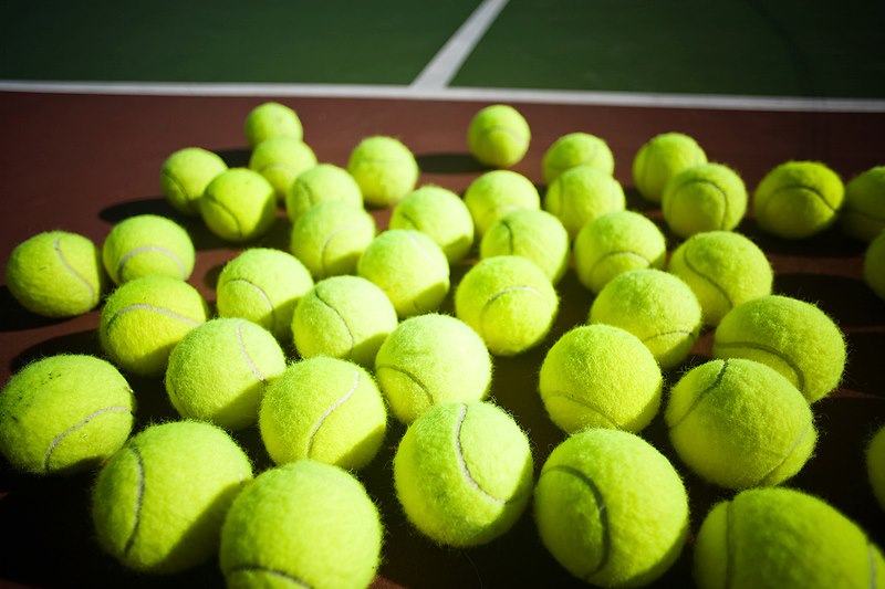 tennis varkiza