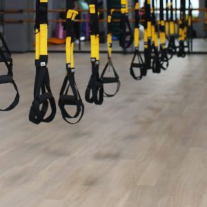 TRX