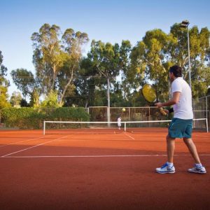 Τουρνουά Kavouri Tennis Club