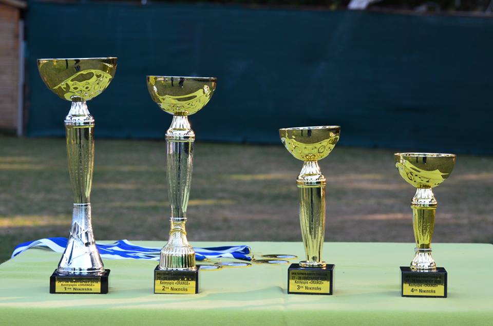 tournoua kavouri tennis club