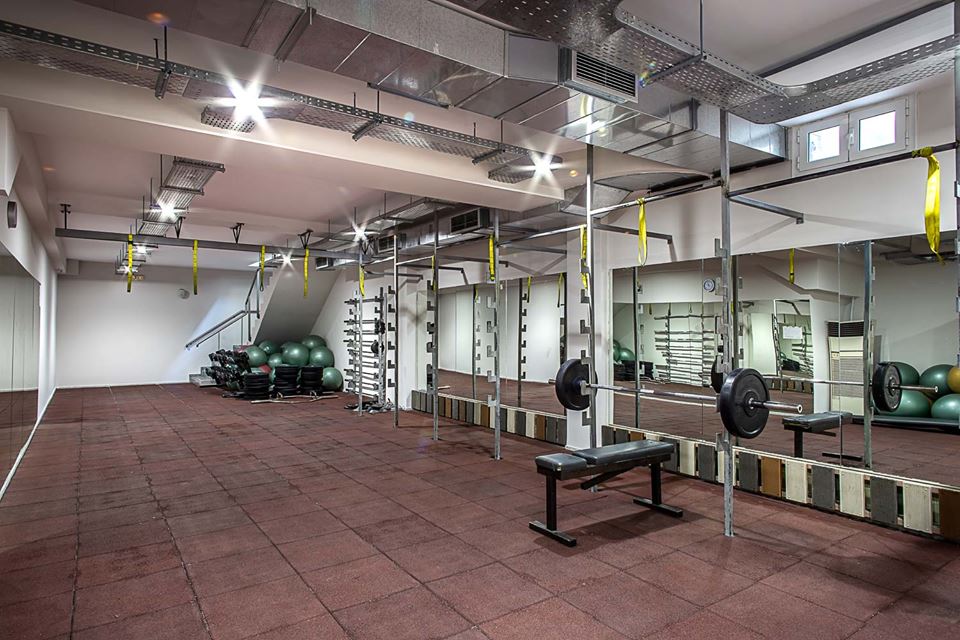 trx axion