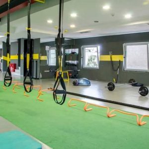 Functional Training My Gym Βούλα