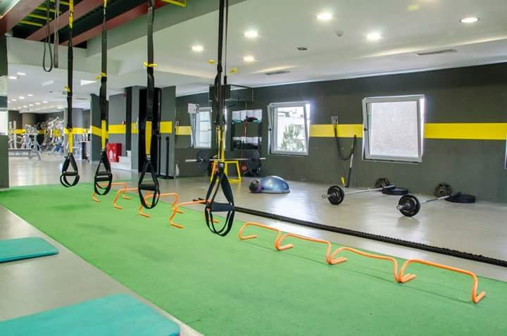 trx voula
