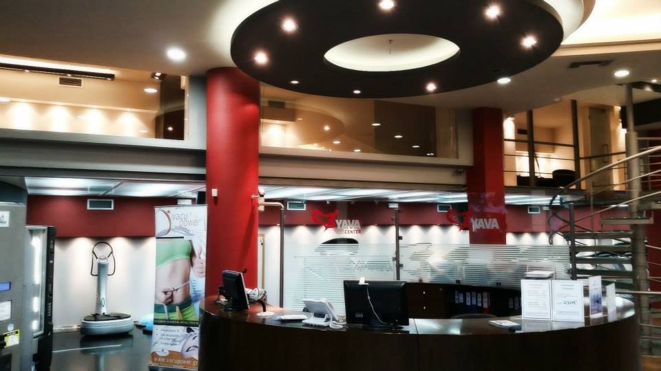 yava glyfada