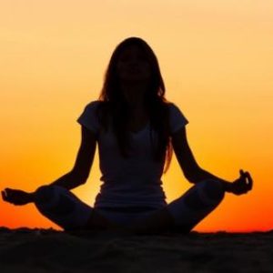 Διαλογισμός Ashtanga Yoga Halandri