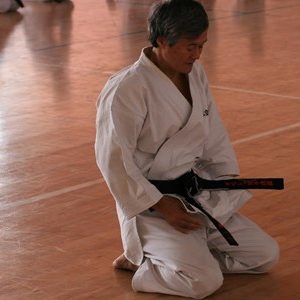 Karate Α.Σ. Judo Karate Αθηνών