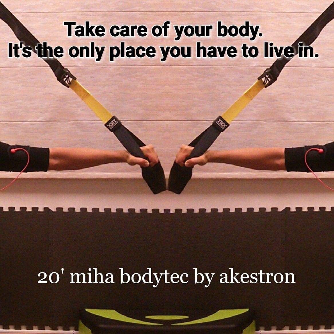 20' miha bodytec by akestron