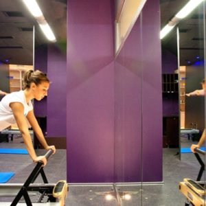 Pilates (μηχανήματα) Palestra Active Αμπελόκηποι Αθήνα