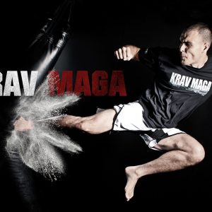 Krav Maga - IKMF | Καλλιθέα