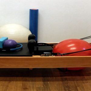 Pilates Reformer - Akestron | Νεό Ψυχικό