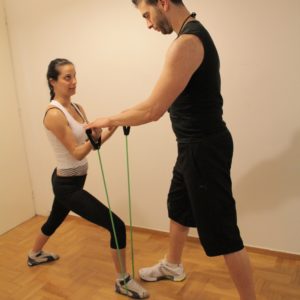 Personal Training