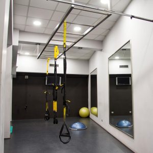 TRX