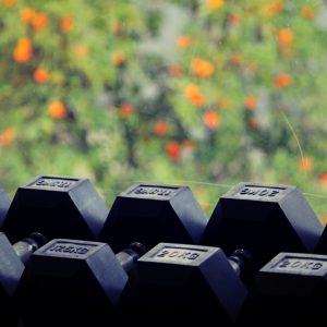 Γυμναστήριο - Revive Personal Training & Small Groups | Καλλιθέα