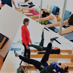 Pilates Μηχανήματα - Studio Pilates by Stadio | Πετρούπολη
