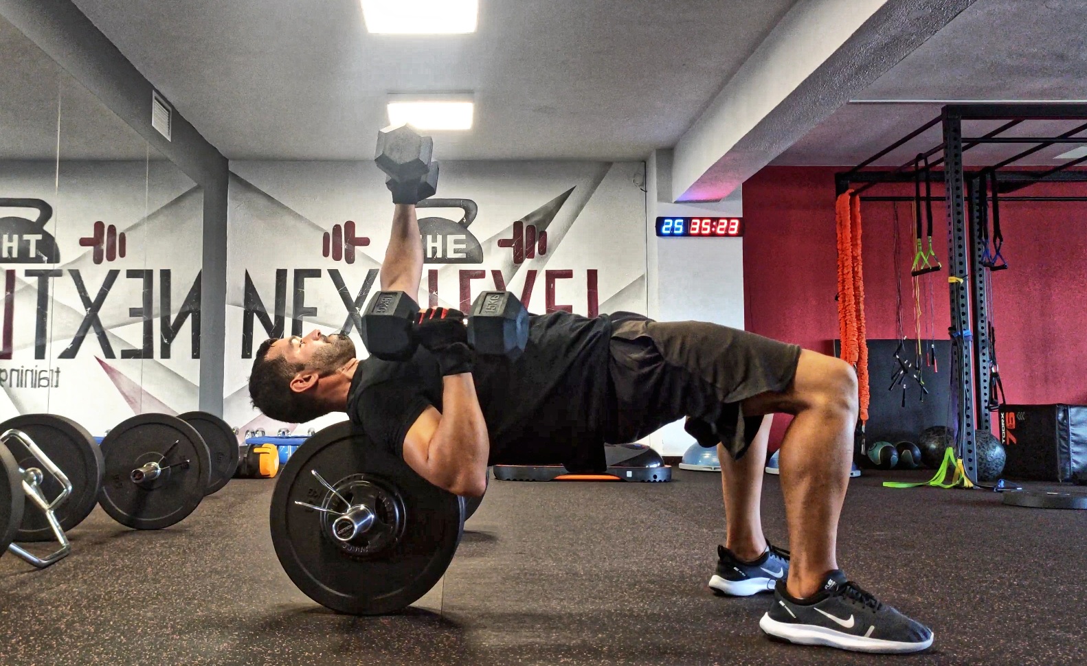 Personal Training