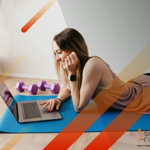 Online Personal Training - SnapFit