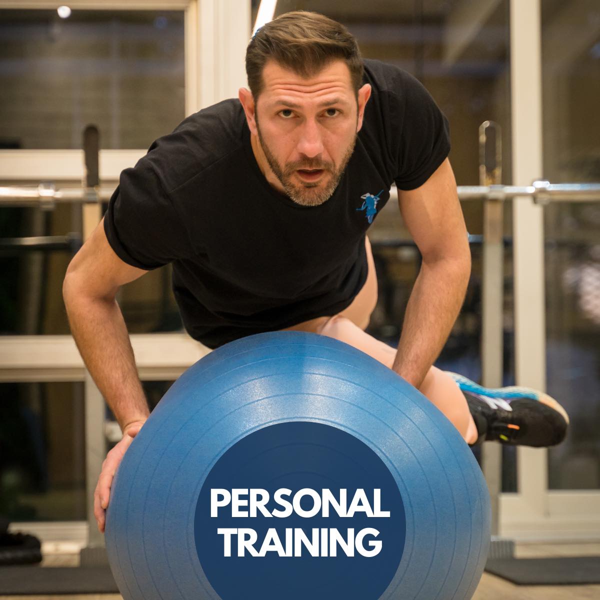 Training-Pro Personal Training