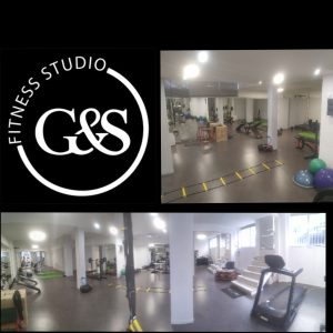 TRX - G&S Fitness Studio