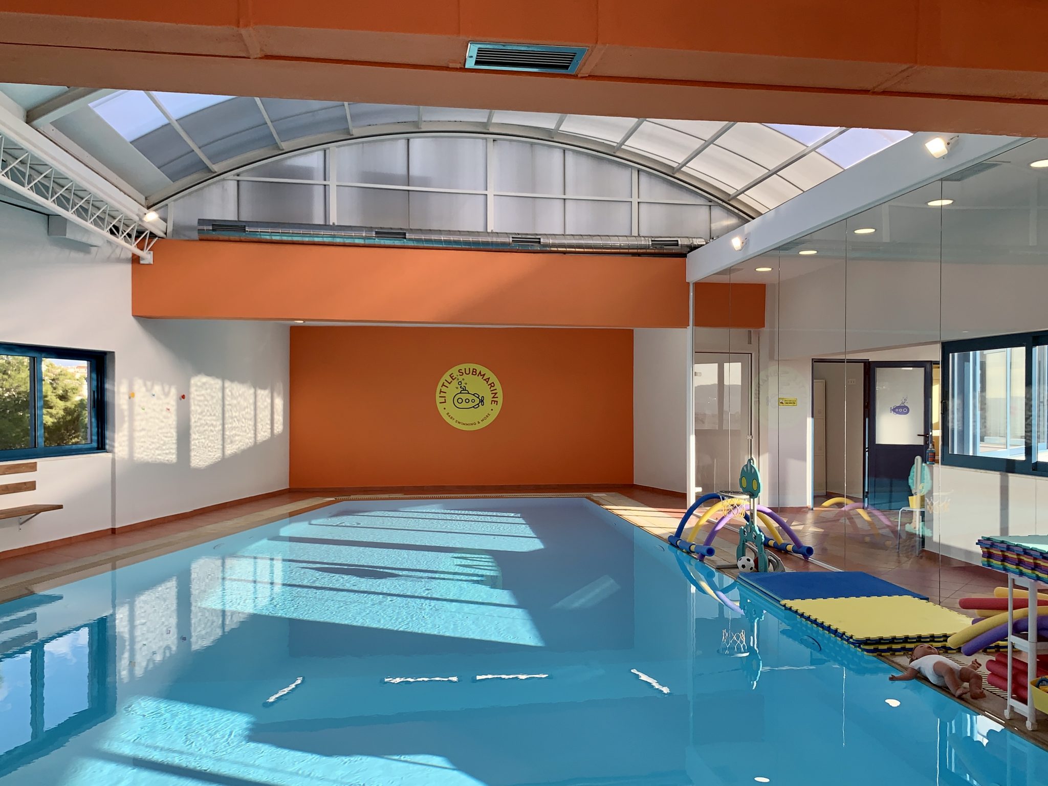baby-swimming-pool