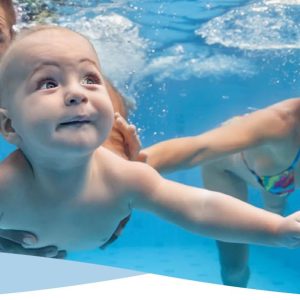 Baby swimming - Aqua Experts Kids | Νέα Ιωνία