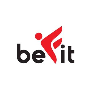 Be Fit- Lady
