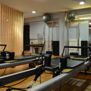 Pilates