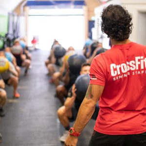 CrossFit Individual Physical Training Studio