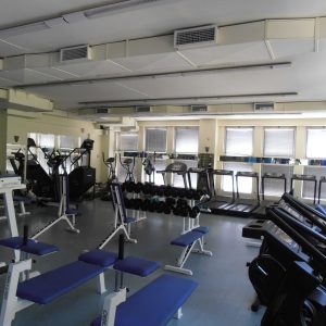 CrossFit Reborn Training Studio Personal Training