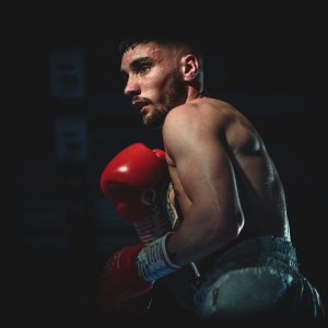 Kick Boxing