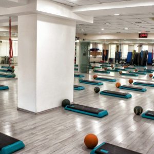 Pilates