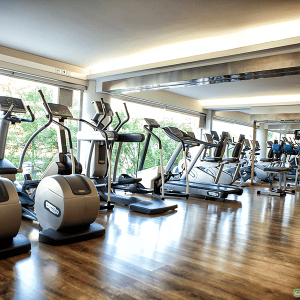 Pilates Reformer