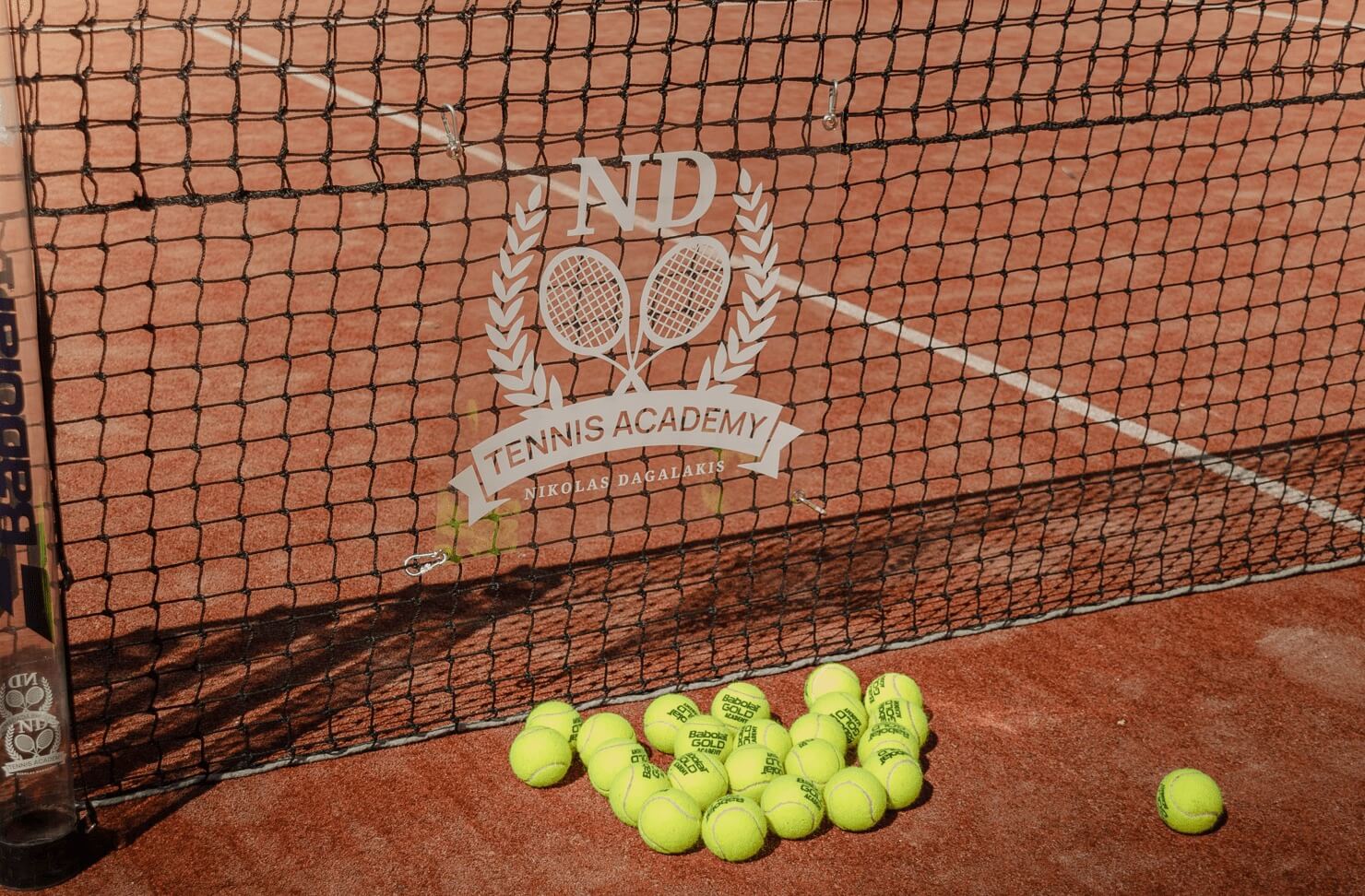 ND Tennis Academy
