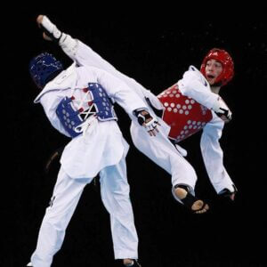 TaeKwonDo