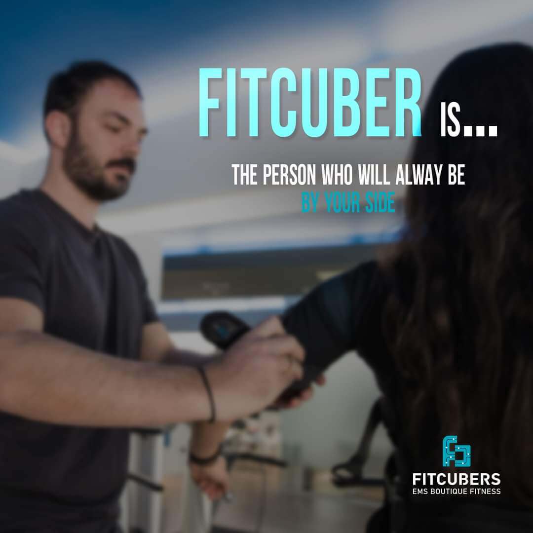 Fitcubers
