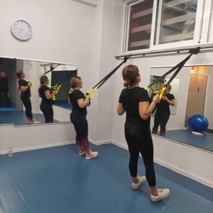 TRX