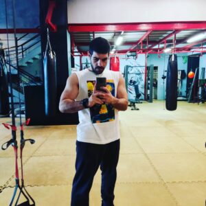 Personal Training