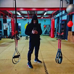 TRX